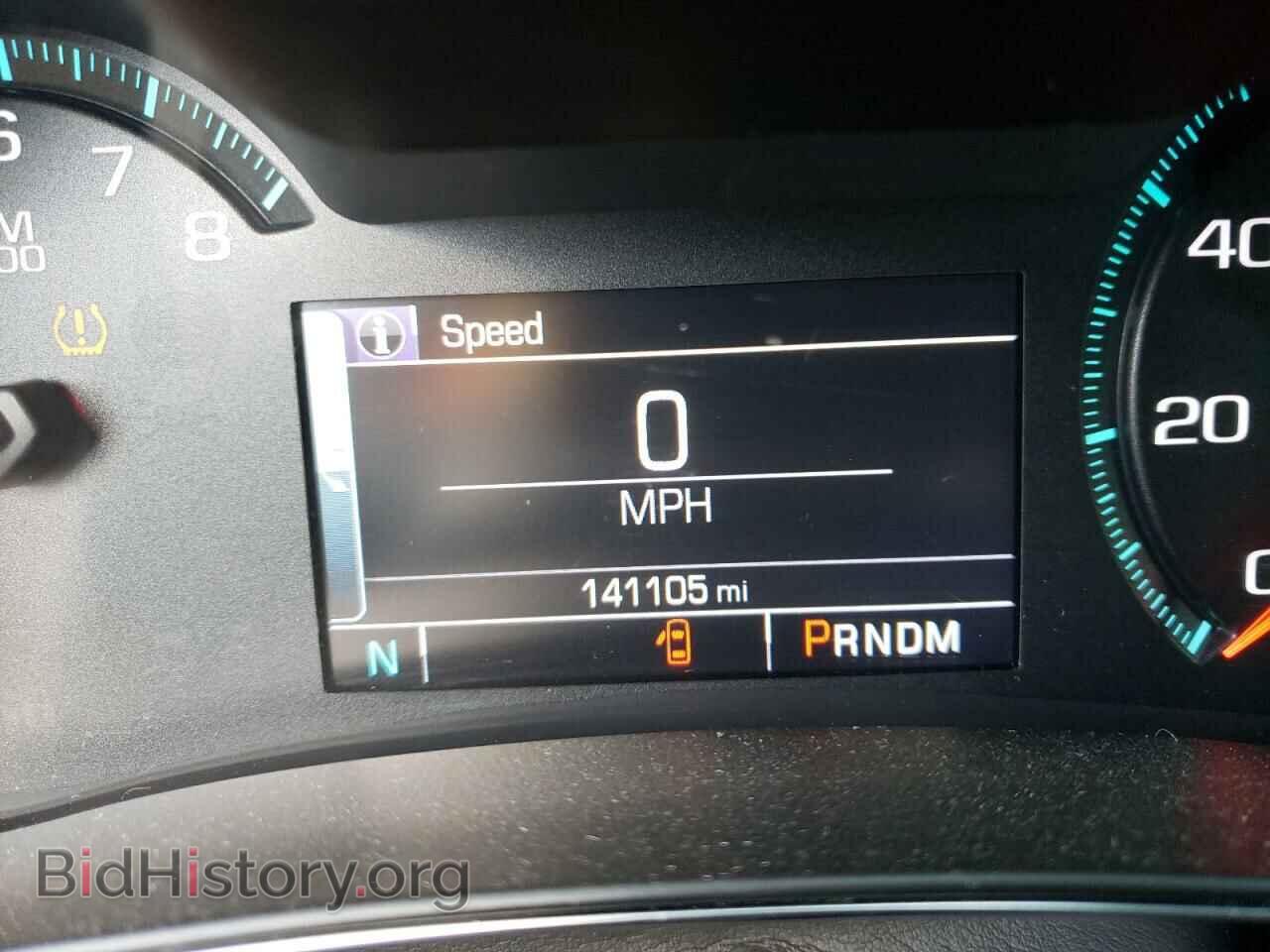 2015 CHEVROLET IMPALA - VIN: 1G1125S33FU148639 - Фото 8