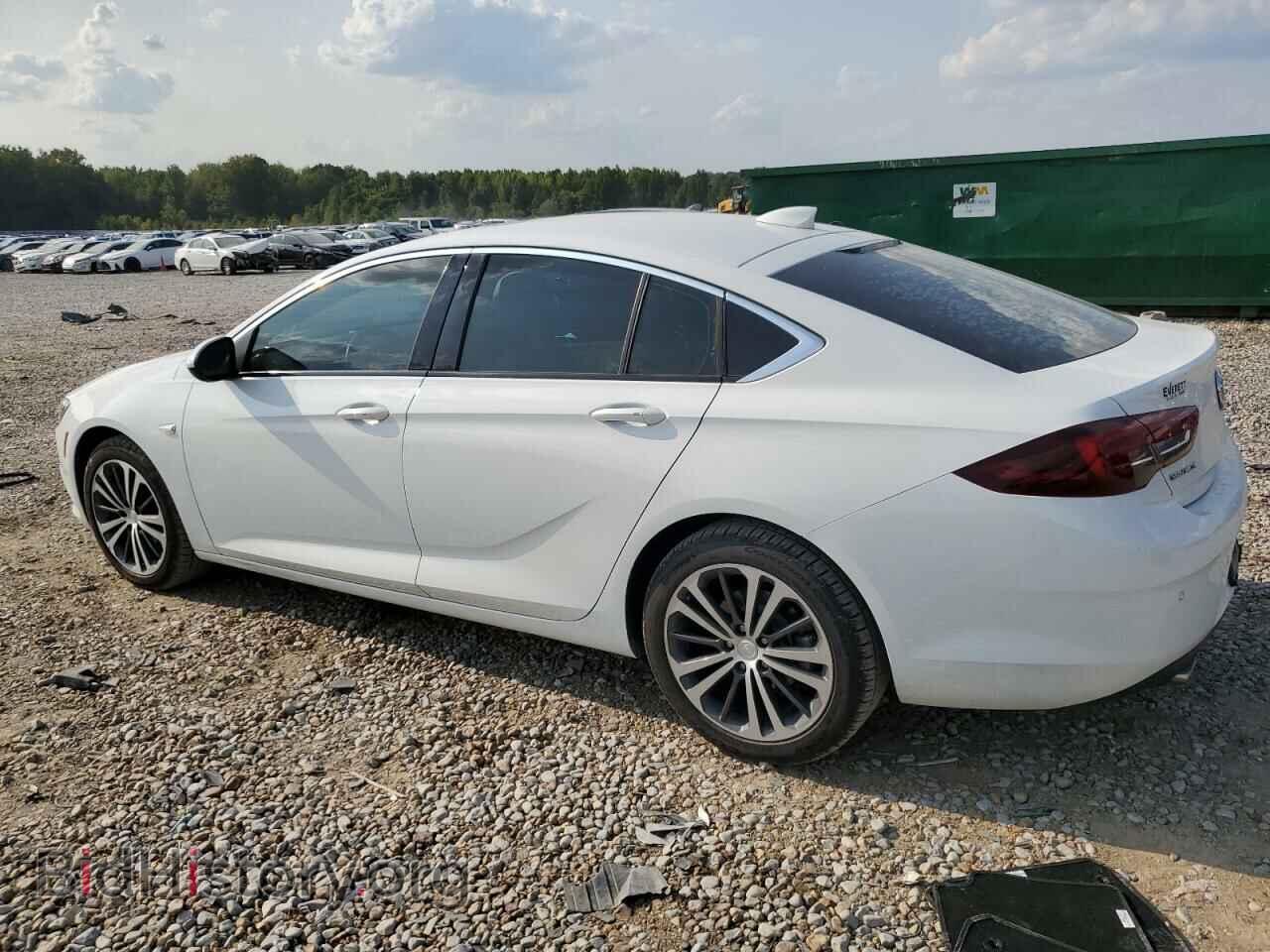 2018 BUICK REGAL - VIN: W04GR6SX0J1061226 - Фото 2
