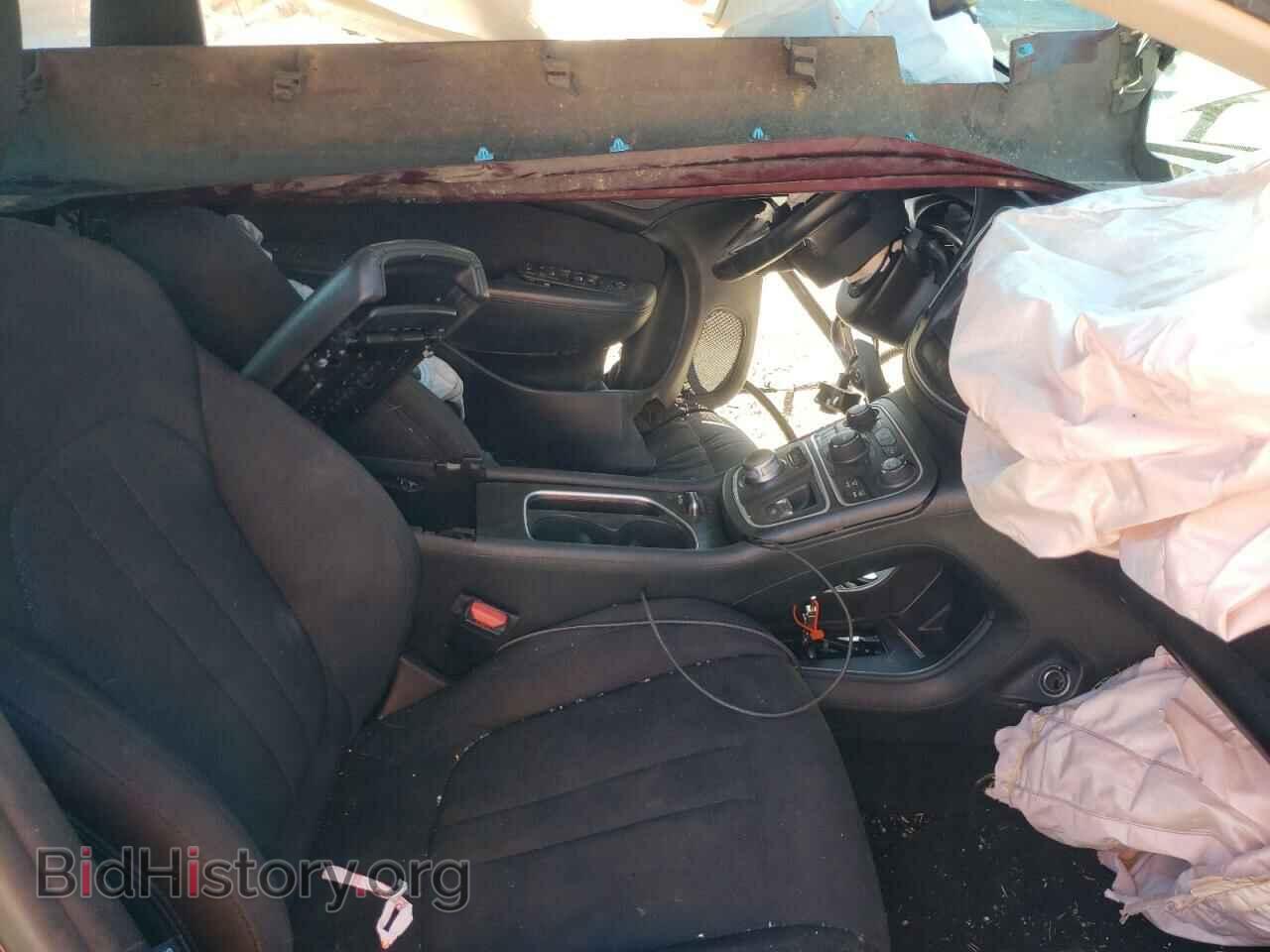 2015 CHRYSLER 200 - VIN: 1C3CCCAB2FN674799 - Фото 7