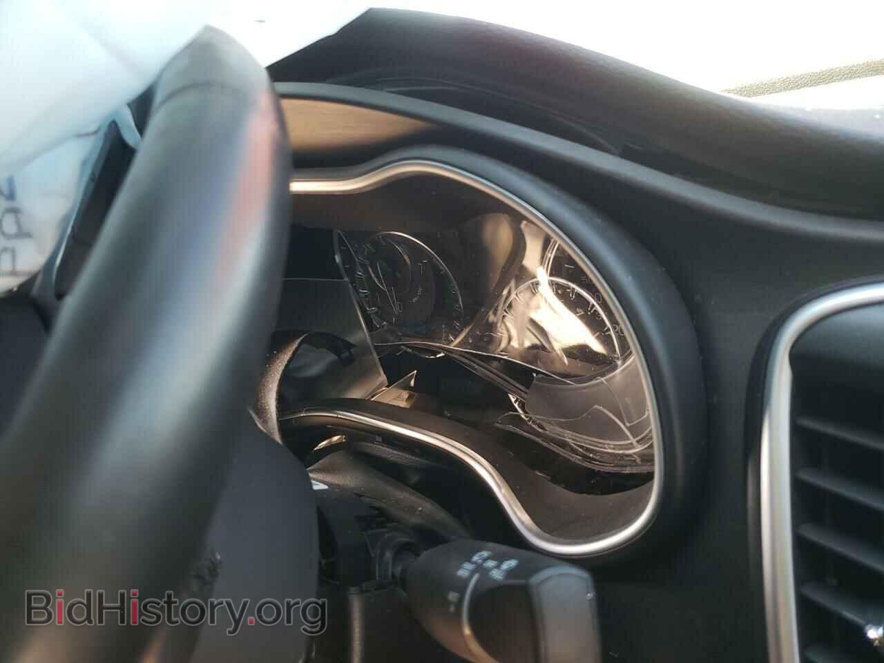 2015 CHRYSLER 200 - VIN: 1C3CCCAB2FN674799 - Фото 9