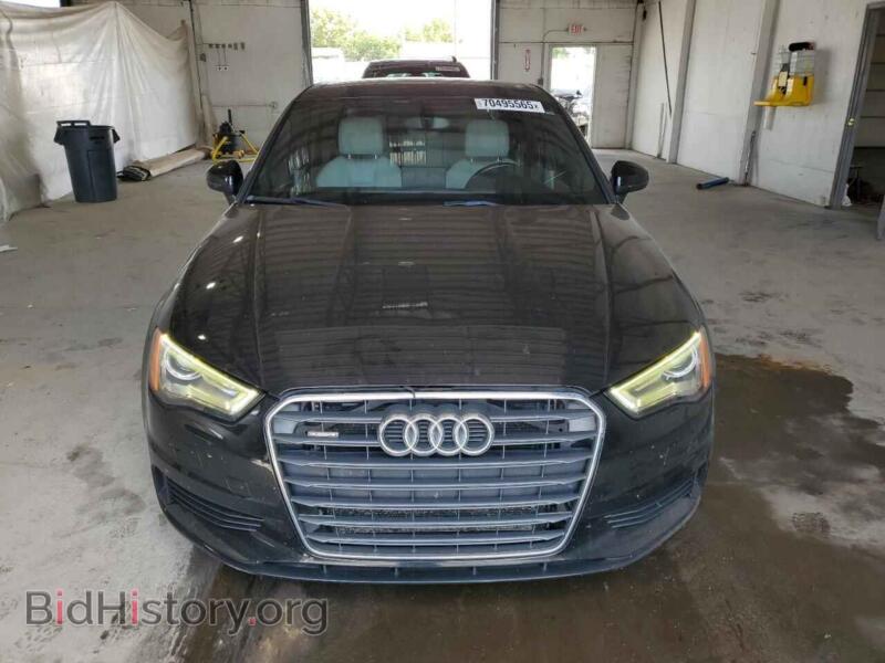 2015 Audi A3 (VIN WAUEFGFFXF1138413) — фото 5 из 12