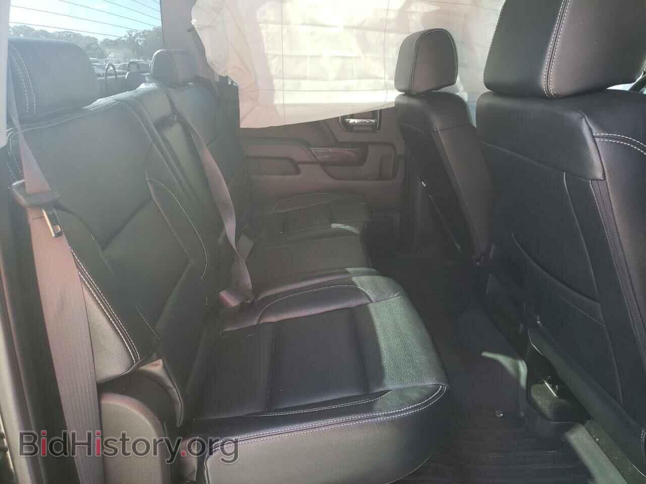 2017 GMC SIERRA - VIN: 3GTP1MEC7HG169610 - Фото 6
