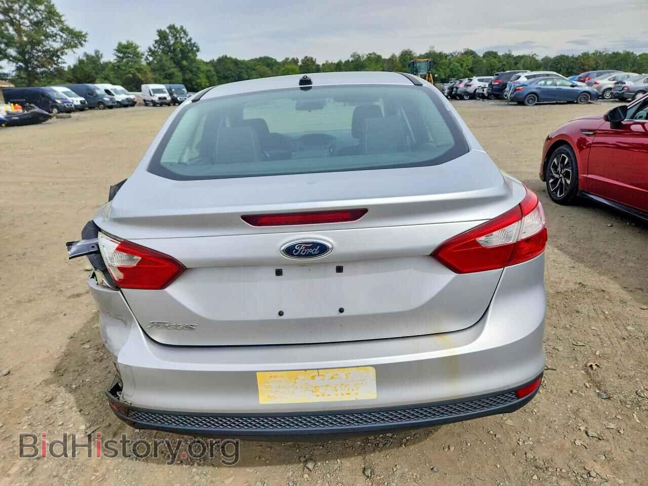 2013 FORD FOCUS - VIN: 1FADP3E27DL118680 - Photo 6