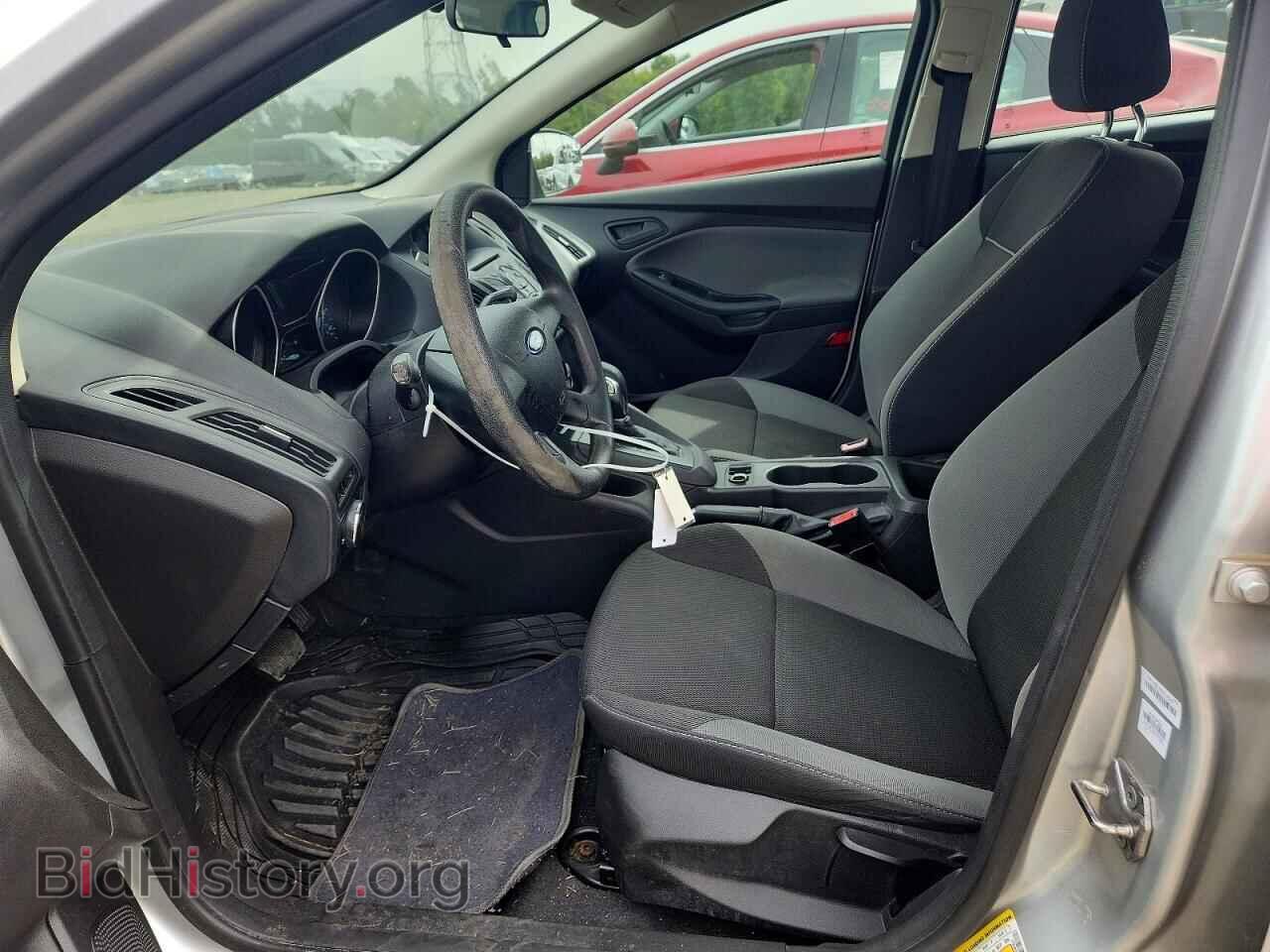 2013 FORD FOCUS - VIN: 1FADP3E27DL118680 - Photo 7