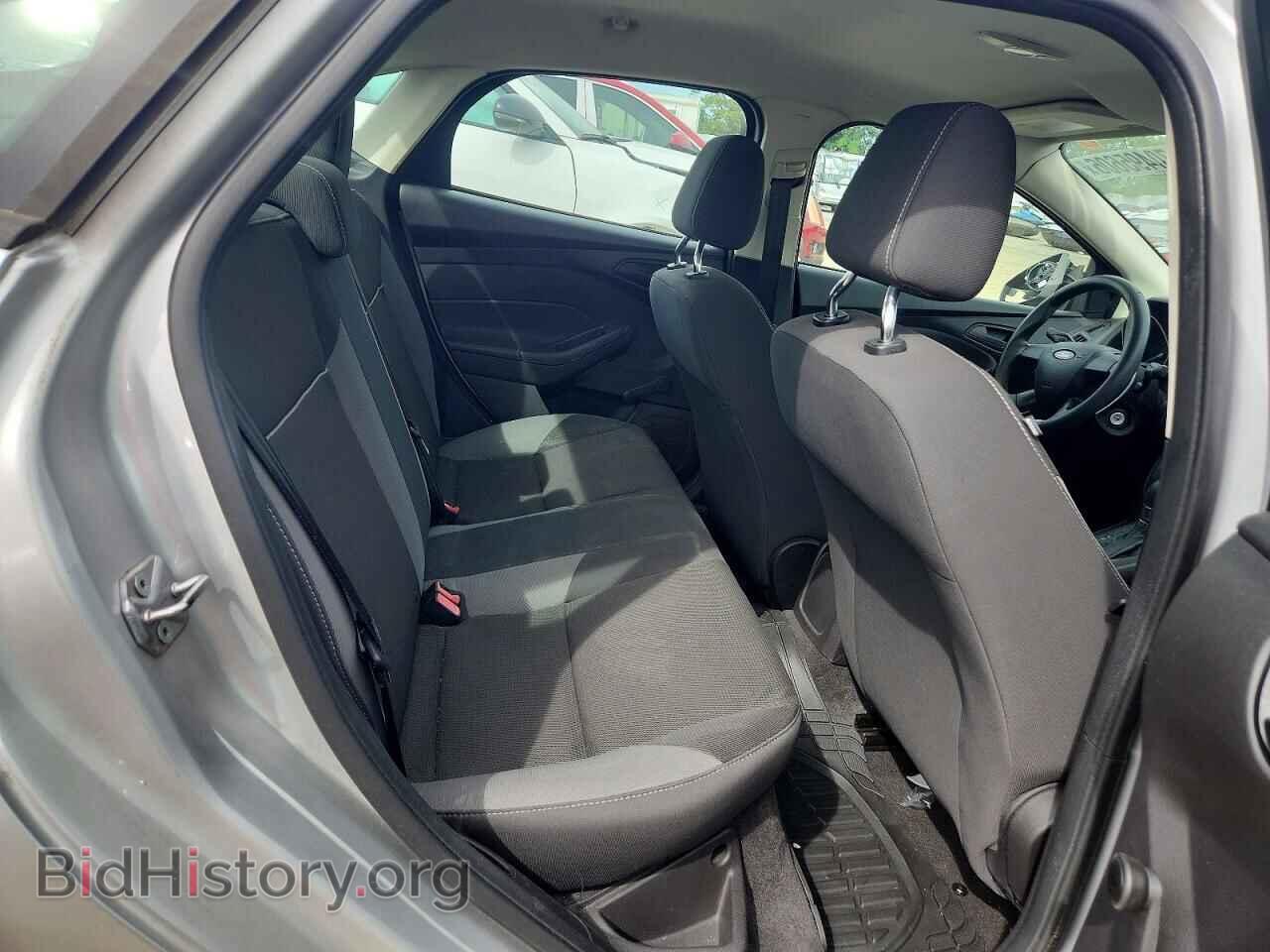 2013 FORD FOCUS - VIN: 1FADP3E27DL118680 - Photo 10