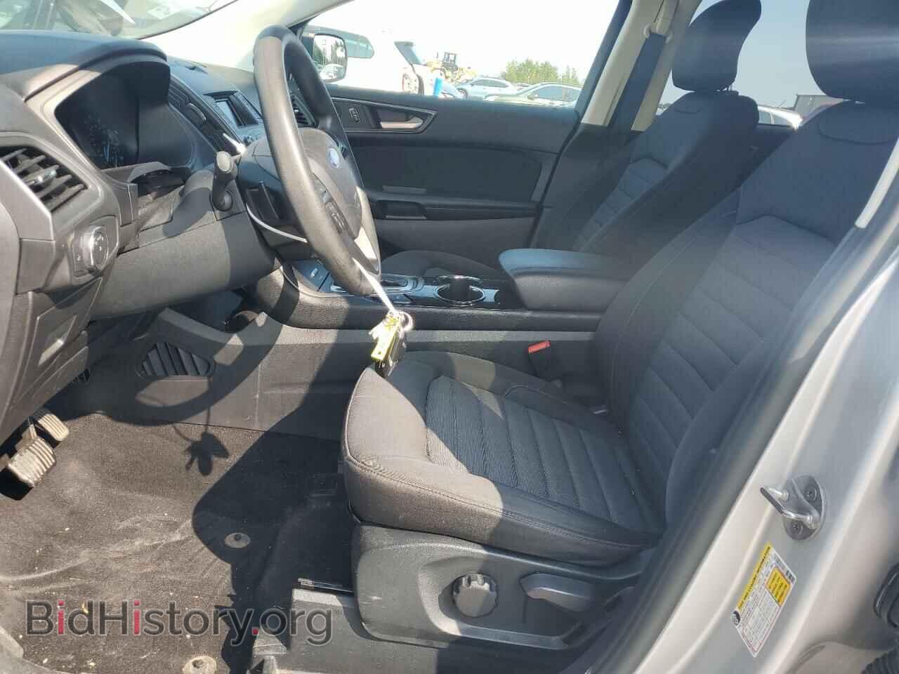 2016 FORD EDGE - VIN: 2FMPK4G94GBC25448 - Photo 7
