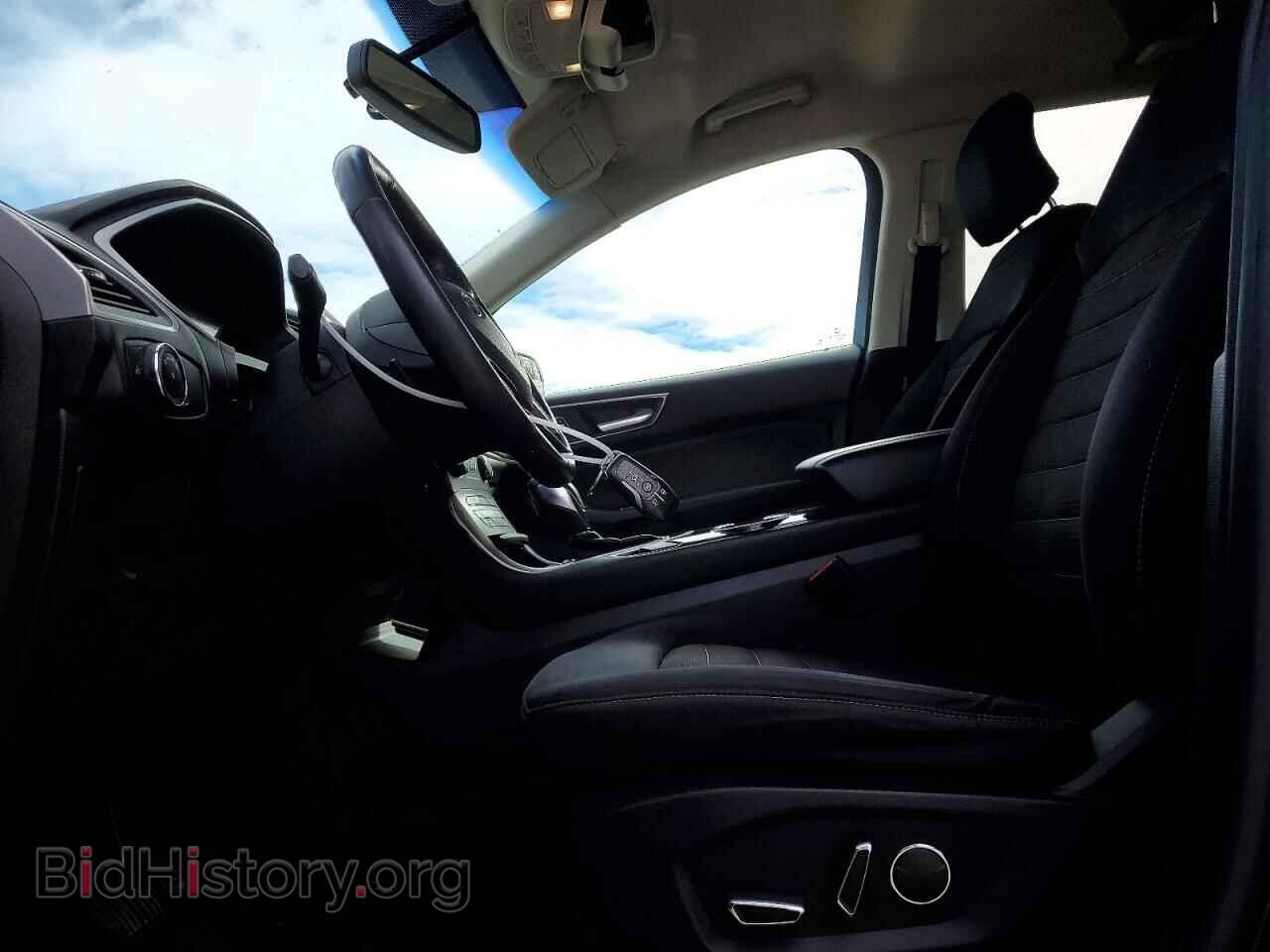 2016 FORD EDGE - VIN: 2FMPK3J97GBC54980 - Photo 7