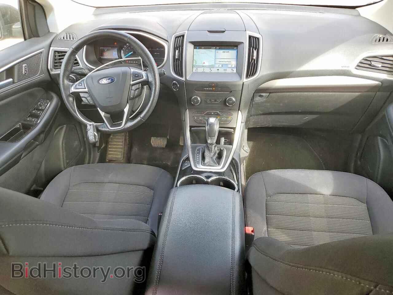 2016 FORD EDGE - VIN: 2FMPK3J97GBC54980 - Photo 8