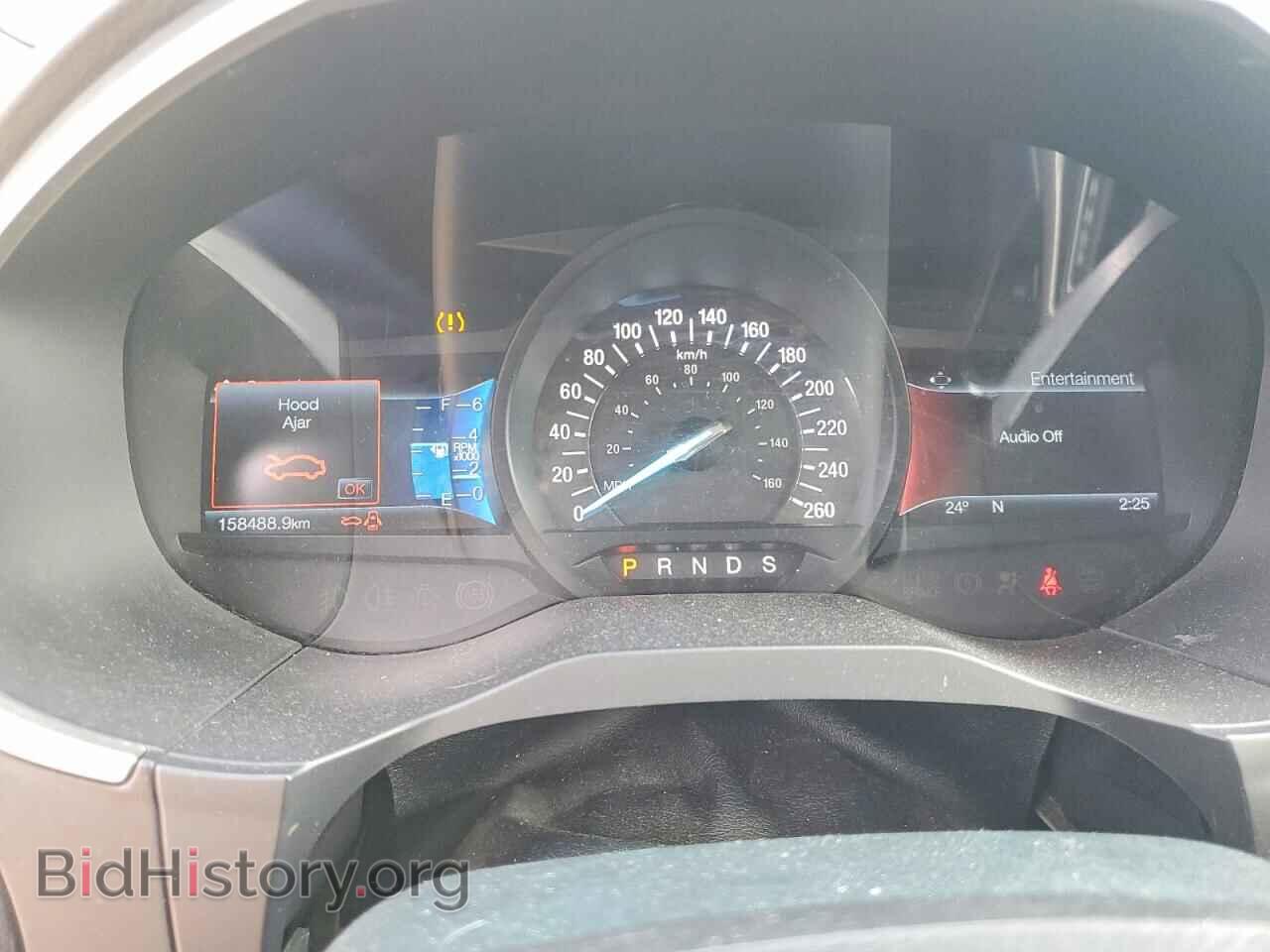 2016 FORD EDGE - VIN: 2FMPK3J97GBC54980 - Photo 9
