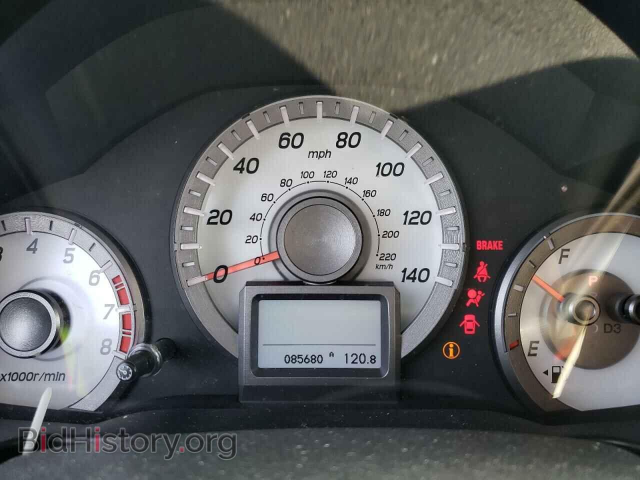 2013 HONDA PILOT - VIN: 5FNYF4H97DB076009 - Фото 9