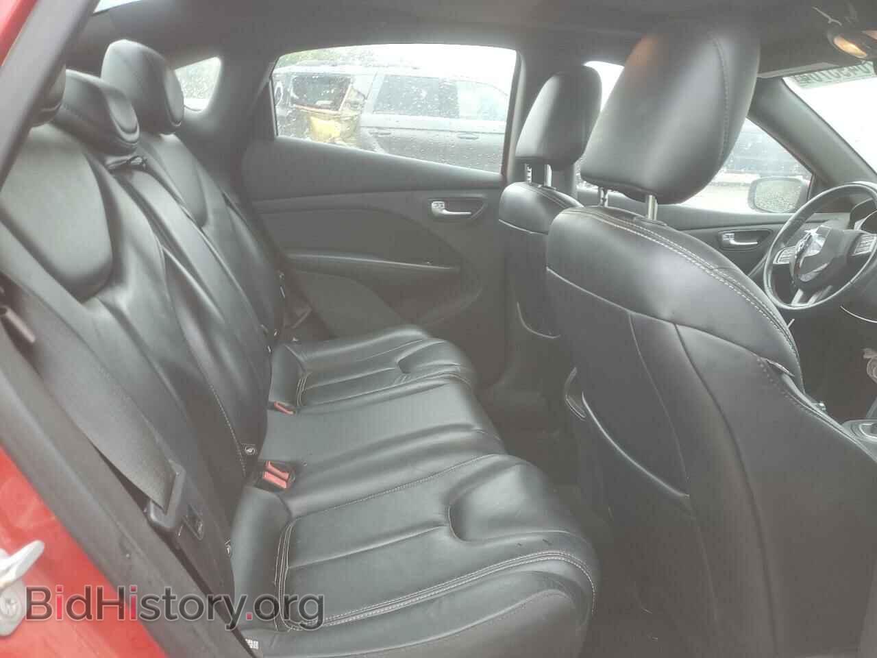 2013 DODGE DART - VIN: 1C3CDFCA3DD335104 - Фото 10