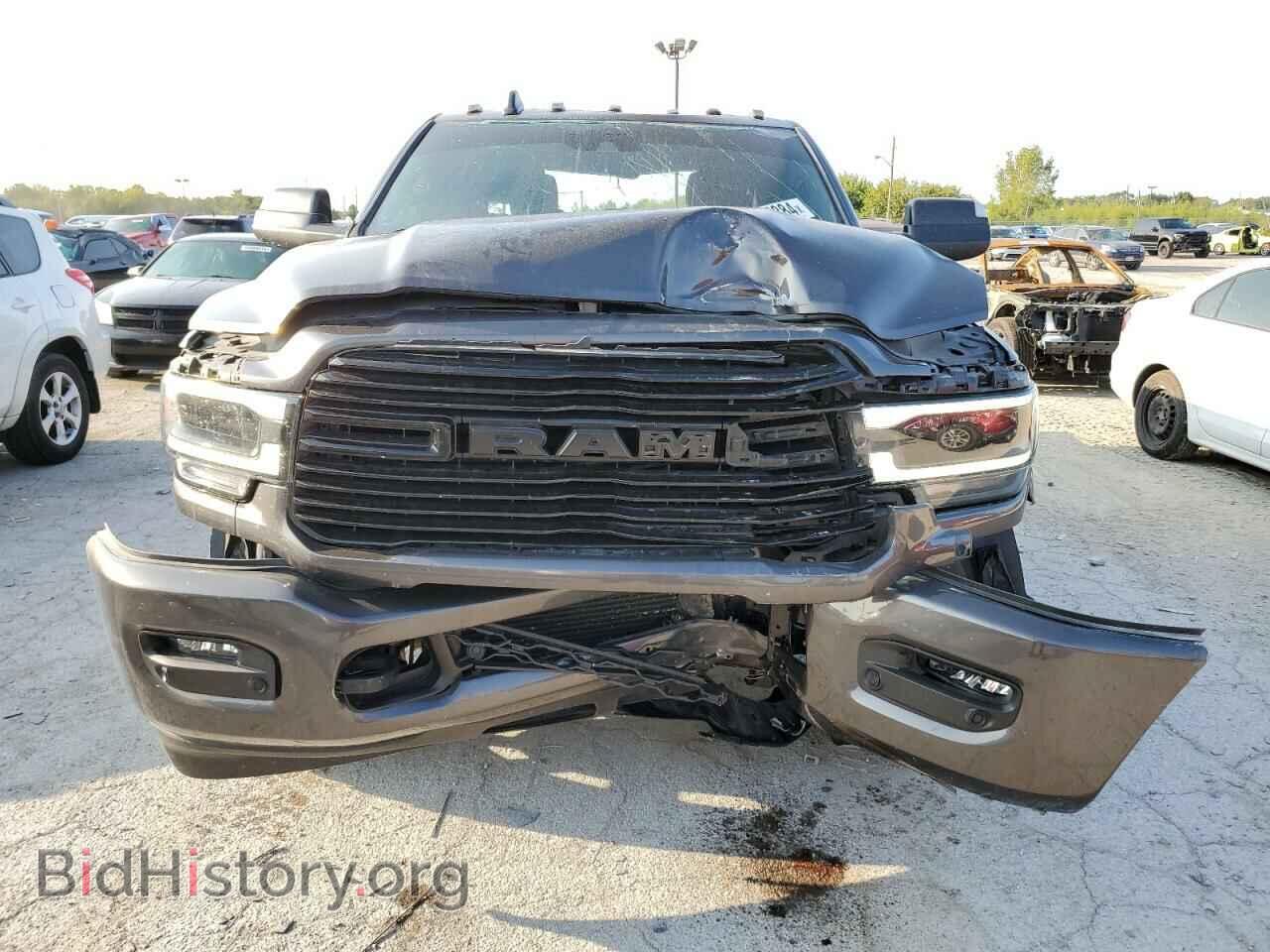 2020 RAM 2500 - VIN: 3C6UR5FL6LG268189 - Фото 5
