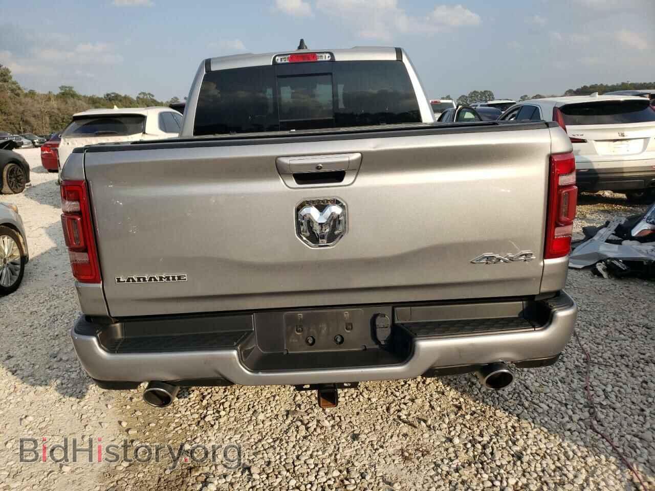 2020 RAM 1500 - VIN: 1C6SRFJTXLN364208 - Фото 6
