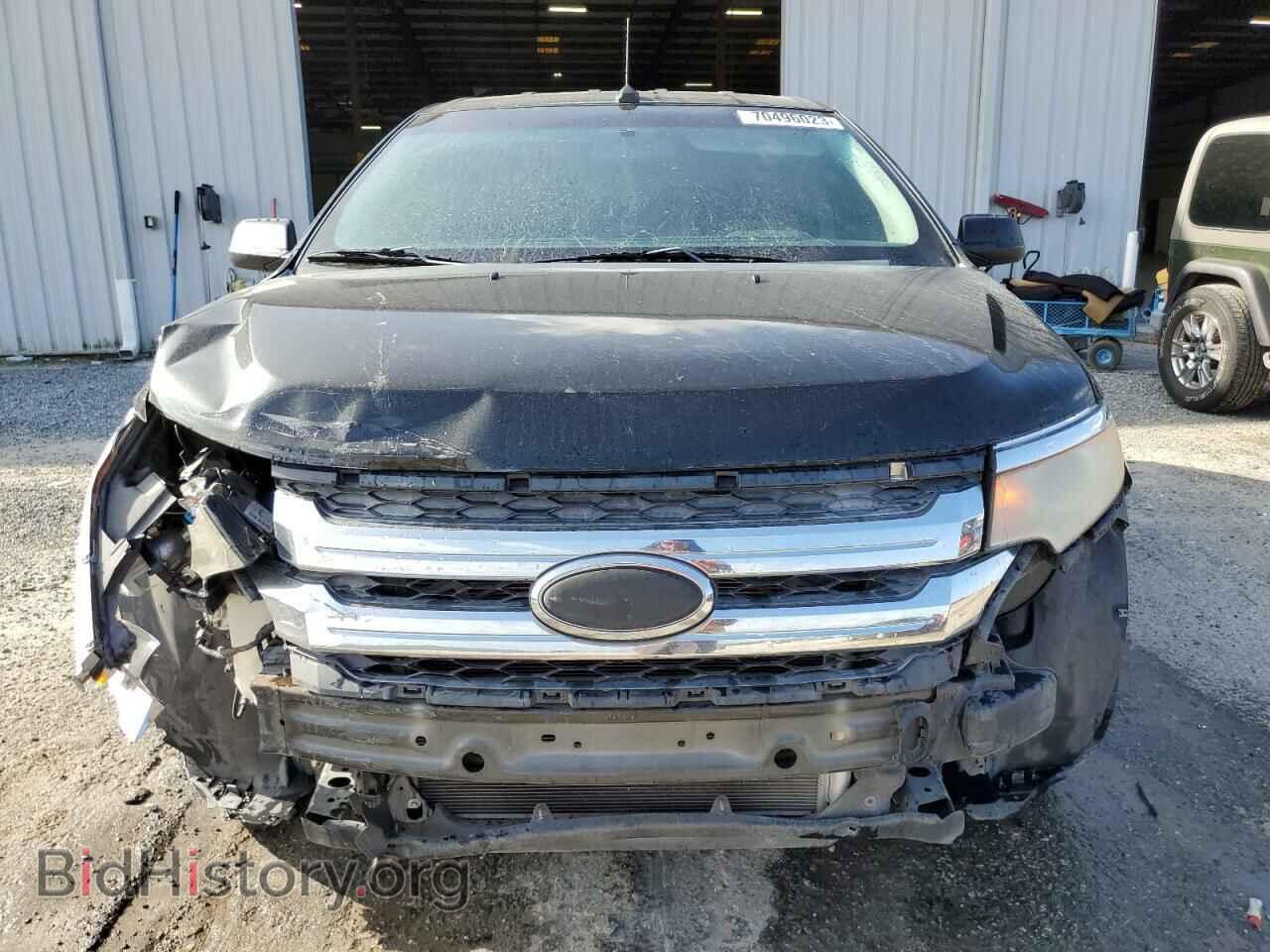 2011 FORD EDGE - VIN: 2FMDK3GC7BBB13275 - Photo 5
