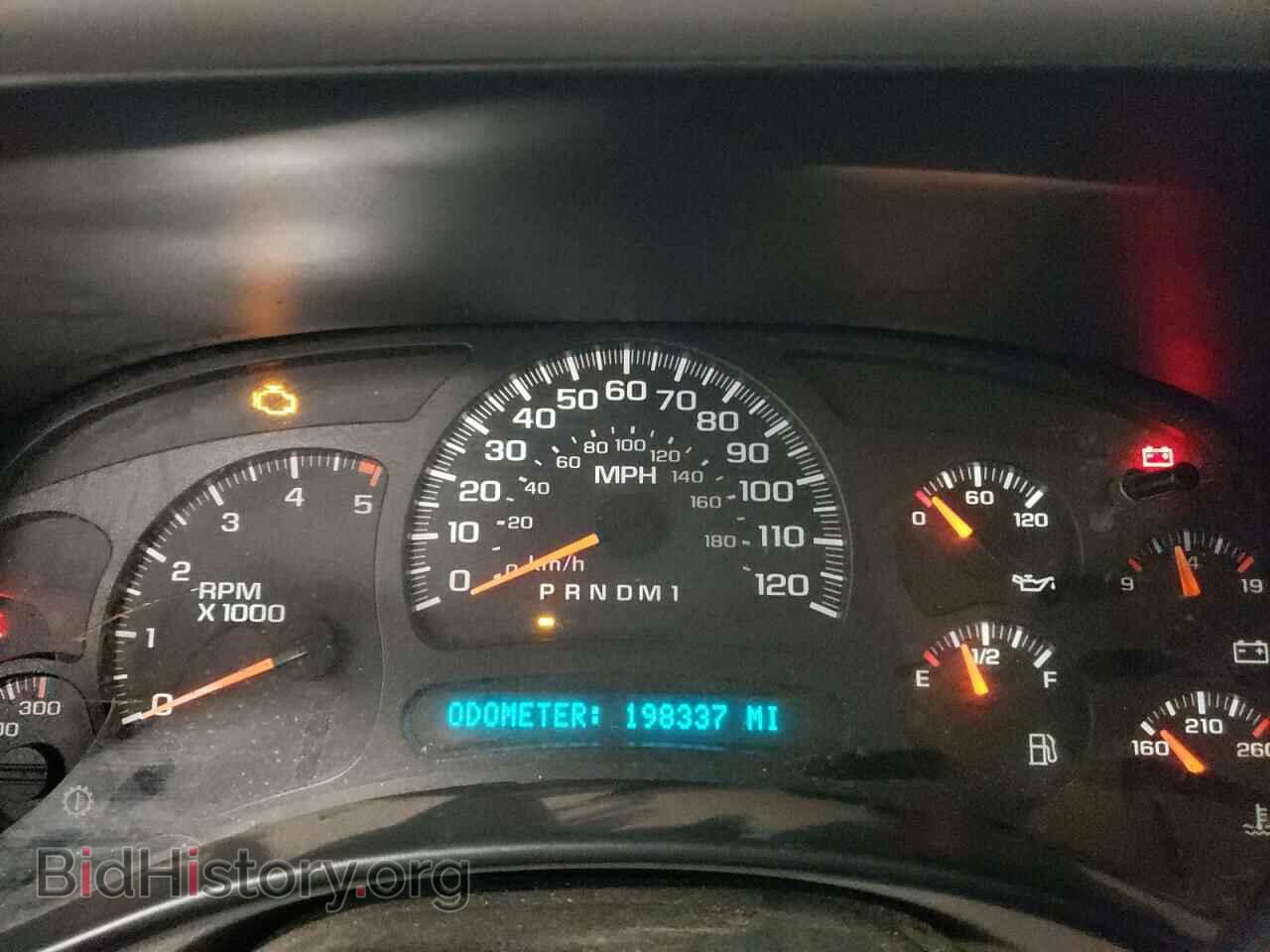 2006 GMC SIERRA - VIN: 1GTHK23D16F148090 - Фото 9