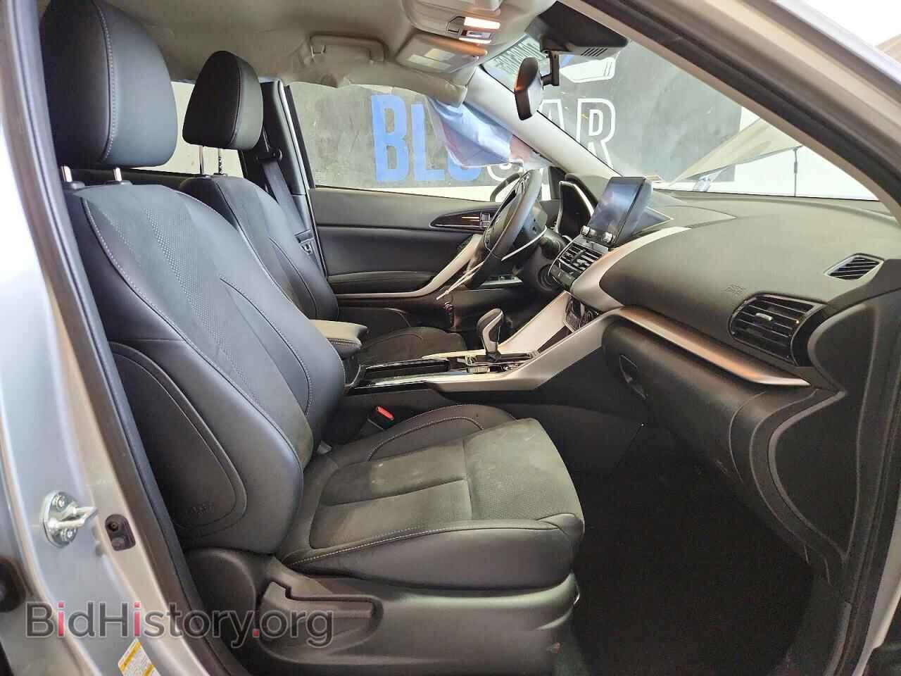2025 MITSUBISHI ECLIPSE - VIN: JA4ATWAA9TZ035457 - Фото 7