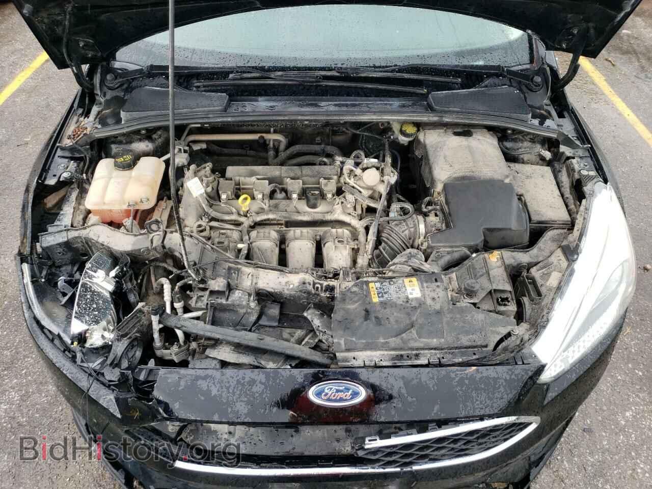 2016 FORD FOCUS - VIN: 1FADP3K22GL324577 - Photo 11