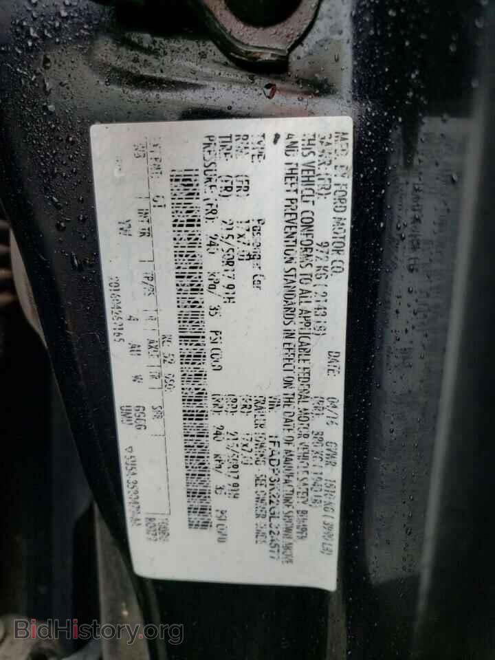 2016 FORD FOCUS - VIN: 1FADP3K22GL324577 - Photo 12