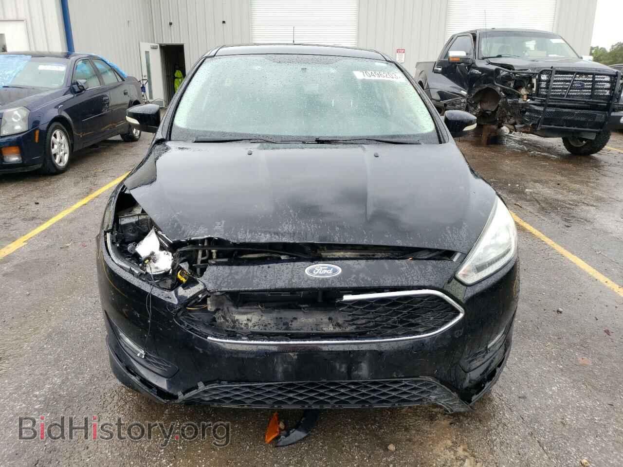 2016 FORD FOCUS - VIN: 1FADP3K22GL324577 - Photo 5