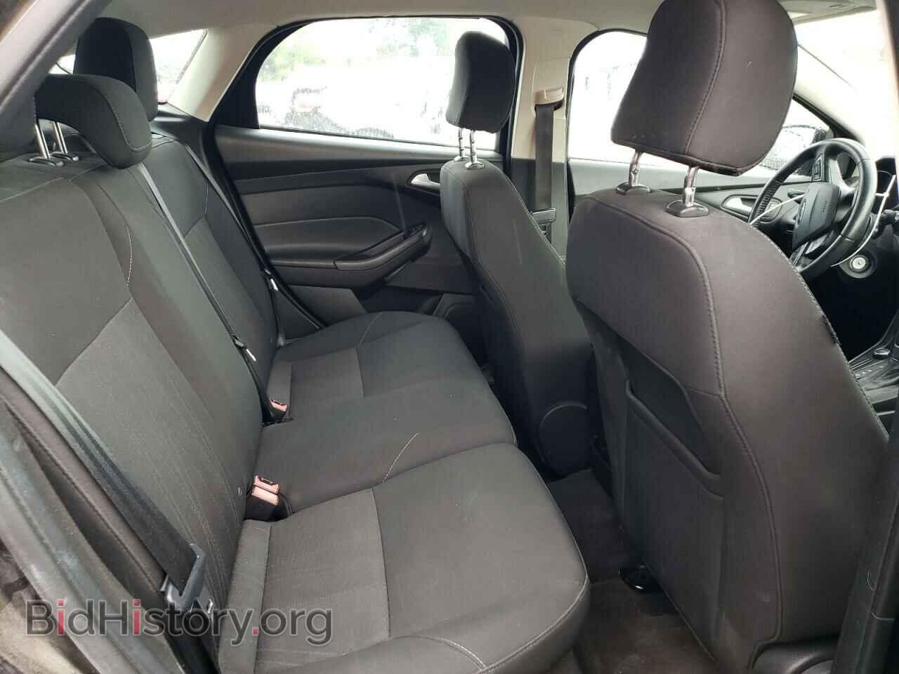2016 FORD FOCUS - VIN: 1FADP3K22GL324577 - Photo 10