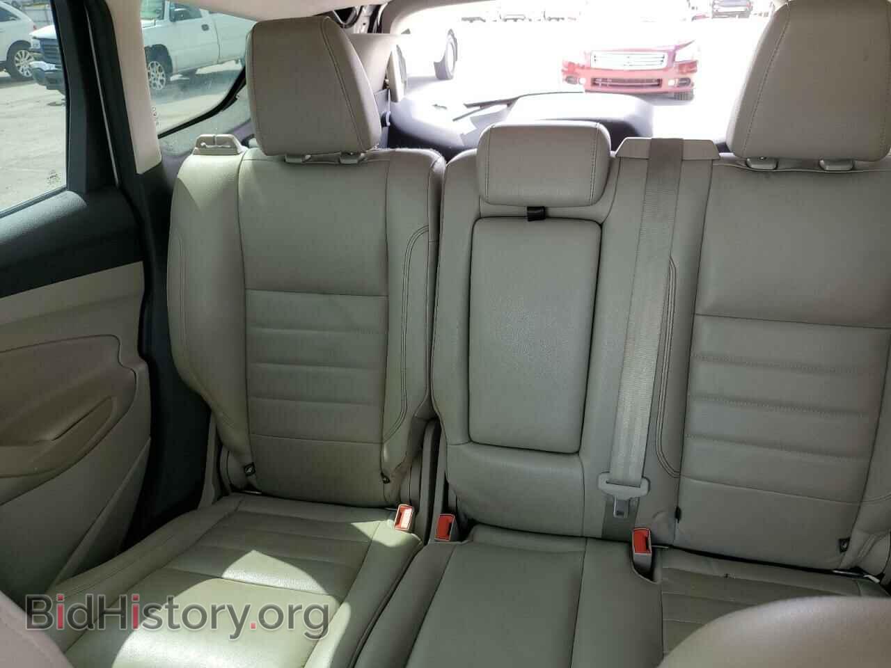 2013 FORD ESCAPE - VIN: 1FMCU0H91DUA77037 - Photo 10