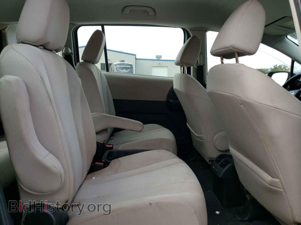 2013 MAZDA 5 - VIN: JM1CW2BL5D0154093 - Photo 11