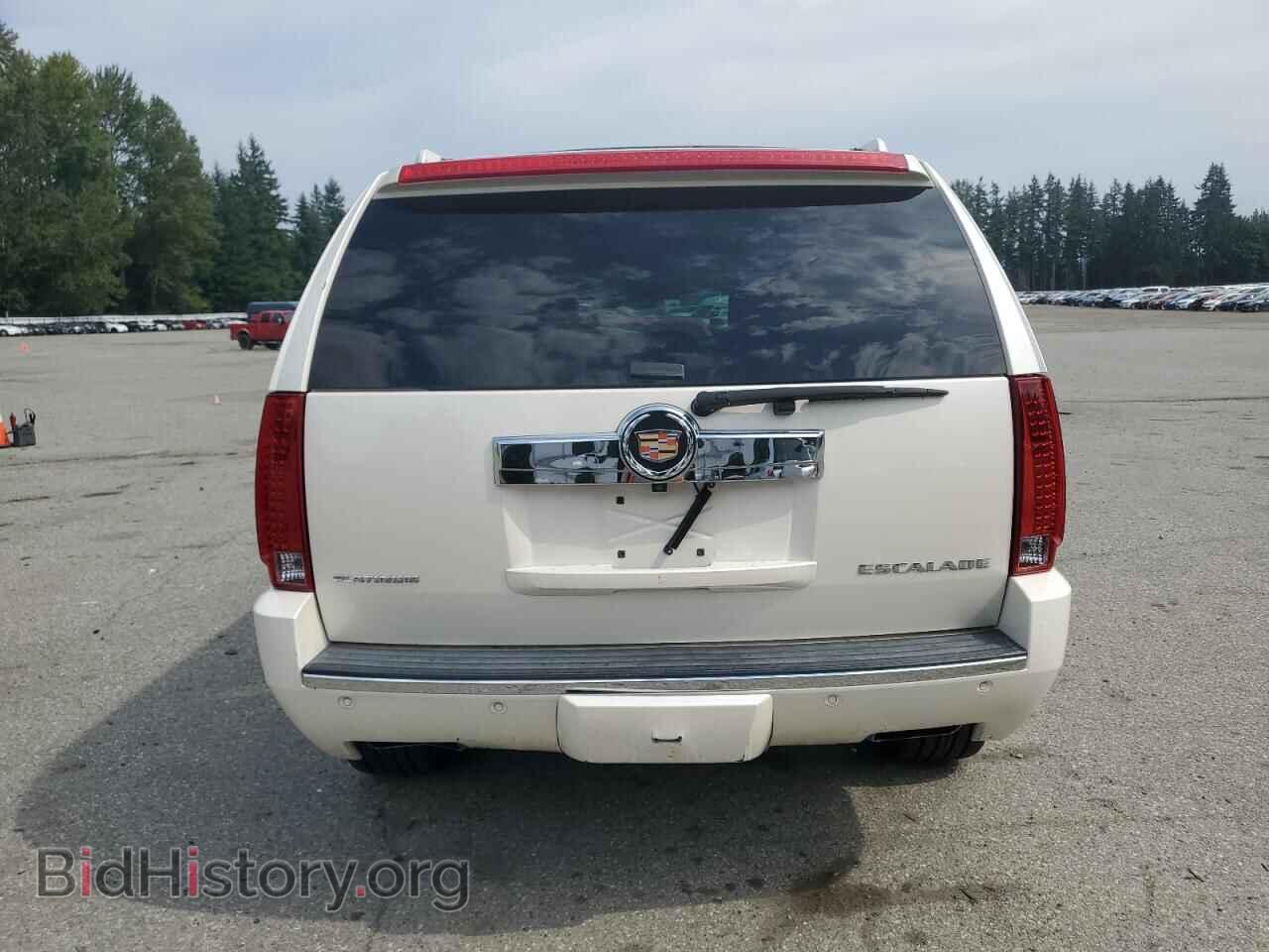 2013 CADILLAC ESCALADE - VIN: 1GYS3DEF6DR245417 - Фото 6