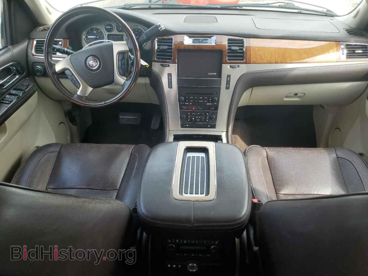 2013 CADILLAC ESCALADE - VIN: 1GYS3DEF6DR245417 - Фото 8