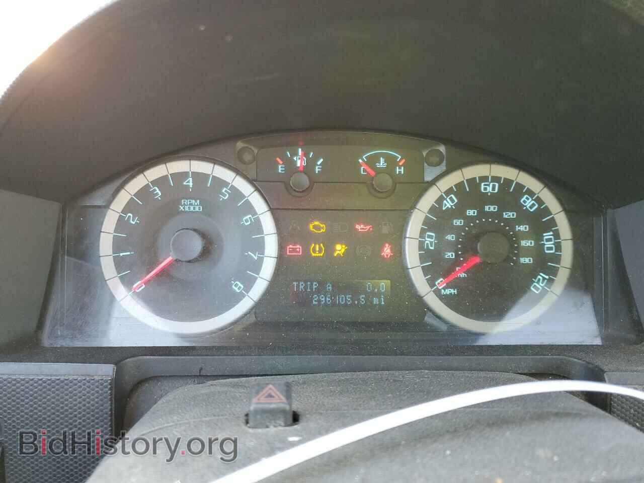 2012 FORD ESCAPE - VIN: 1FMCU9D75CKB47559 - Фото 9