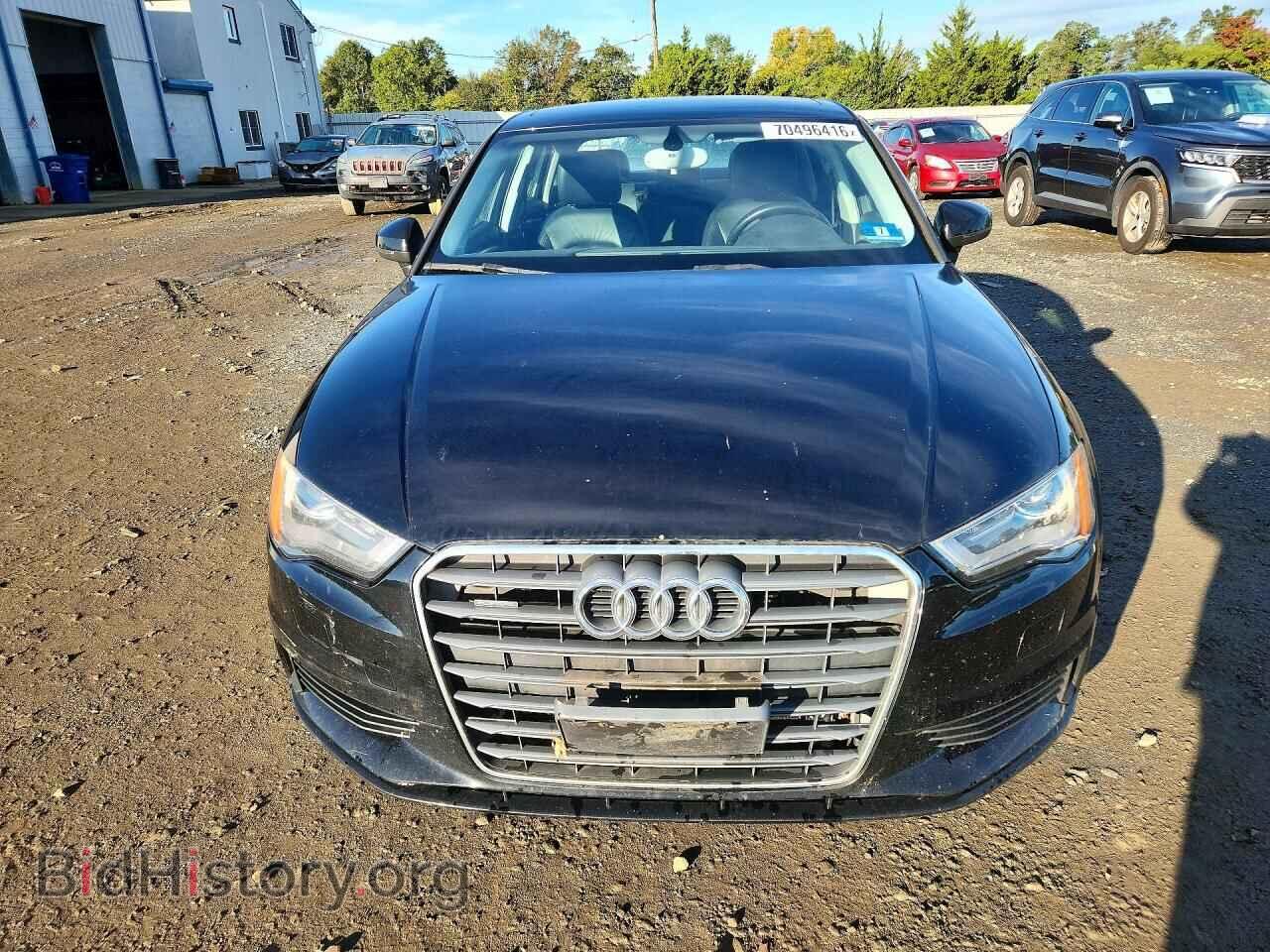 2015 AUDI A3 - VIN: WAUBFGFF2F1121155 - Photo 5