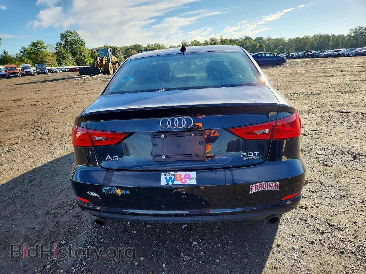 2015 AUDI A3 - VIN: WAUBFGFF2F1121155 - Photo 6
