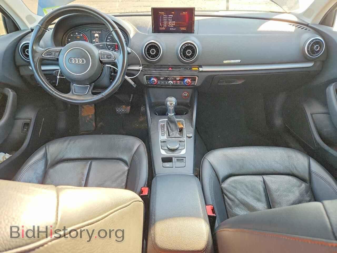 2015 AUDI A3 - VIN: WAUBFGFF2F1121155 - Photo 8