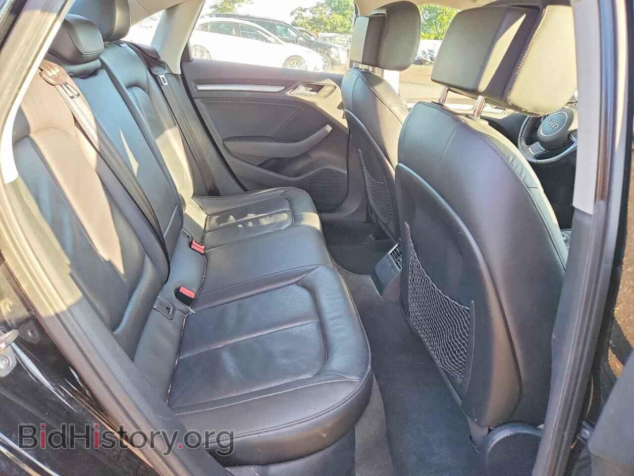 2015 AUDI A3 - VIN: WAUBFGFF2F1121155 - Photo 10