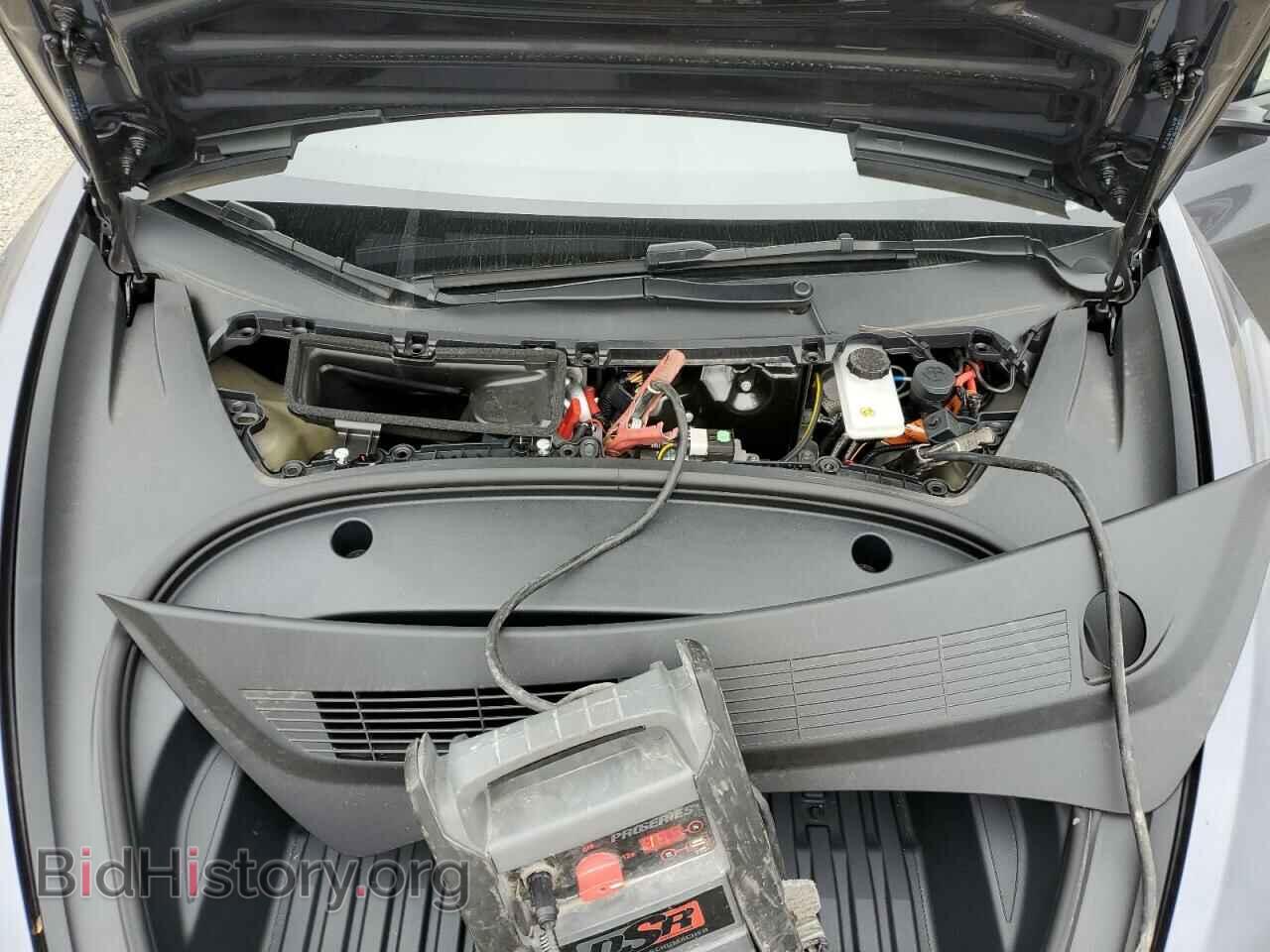 2023 TESLA MODEL 3 - VIN: 5YJ3E1EA5PF677997 - Photo 11
