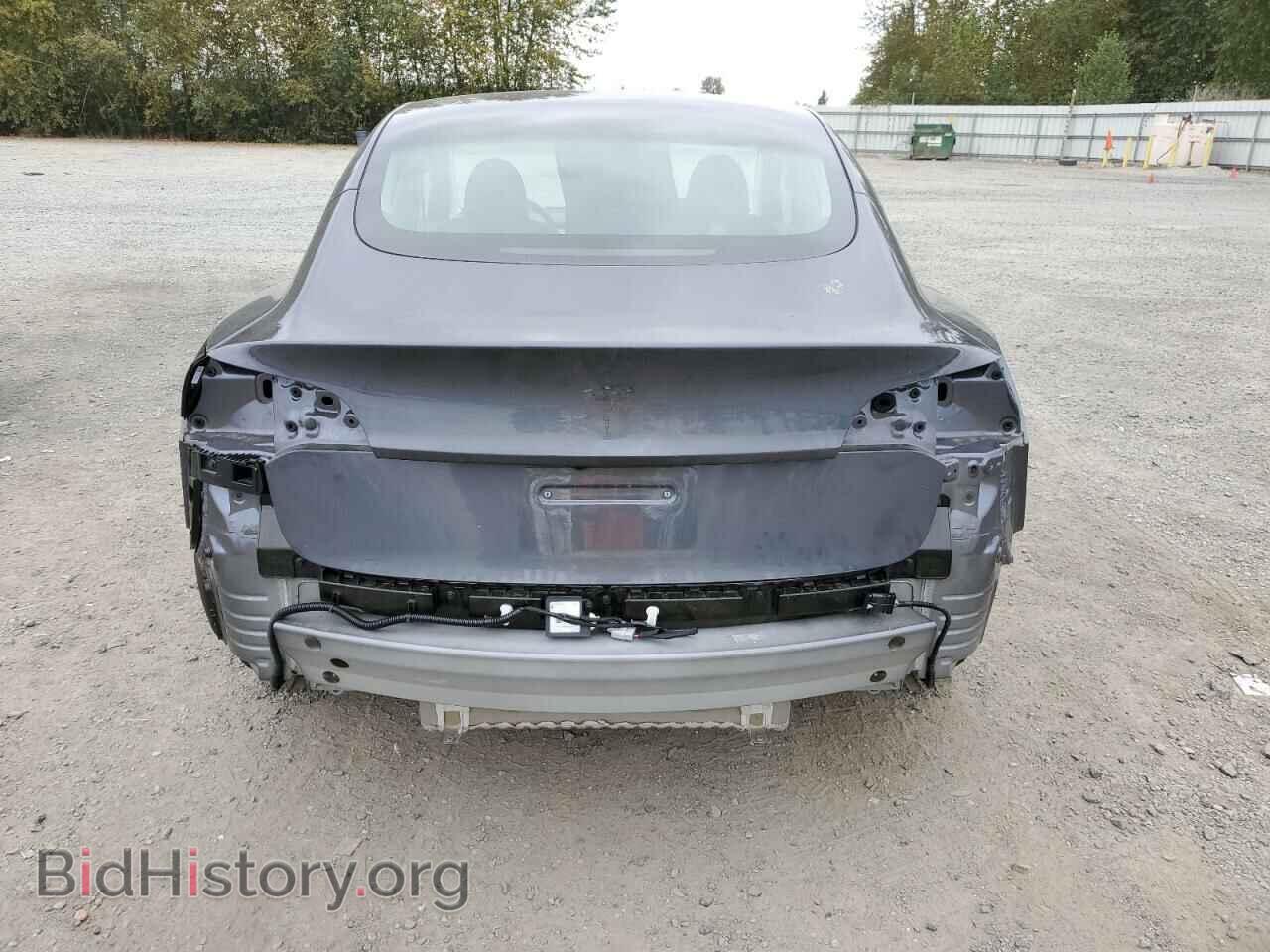 2023 TESLA MODEL 3 - VIN: 5YJ3E1EA5PF677997 - Photo 6