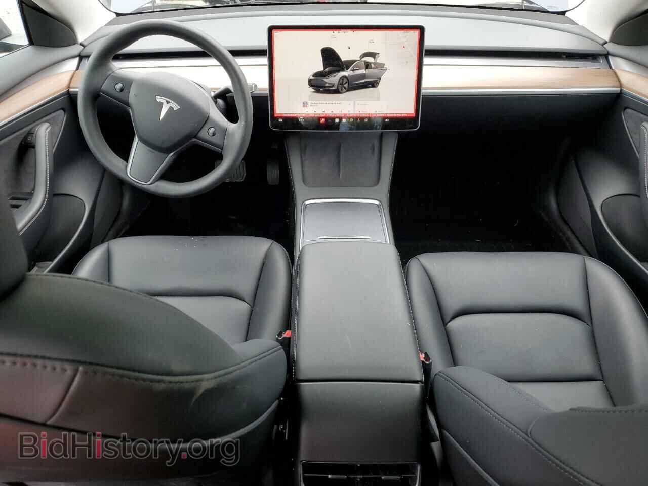 2023 TESLA MODEL 3 - VIN: 5YJ3E1EA5PF677997 - Photo 8