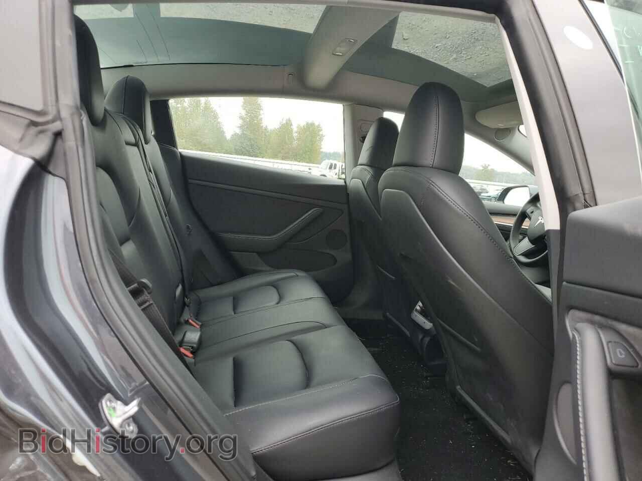 2023 TESLA MODEL 3 - VIN: 5YJ3E1EA5PF677997 - Photo 10