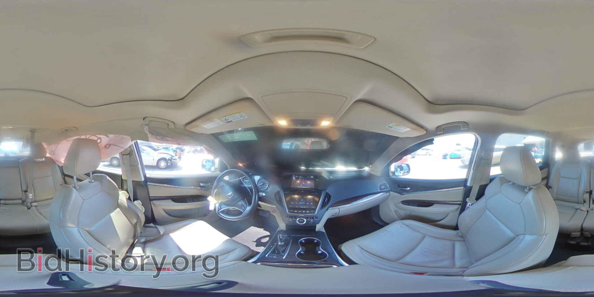 2014 ACURA MDX - VIN: 5FRYD3H44EB006794 - Фото 15