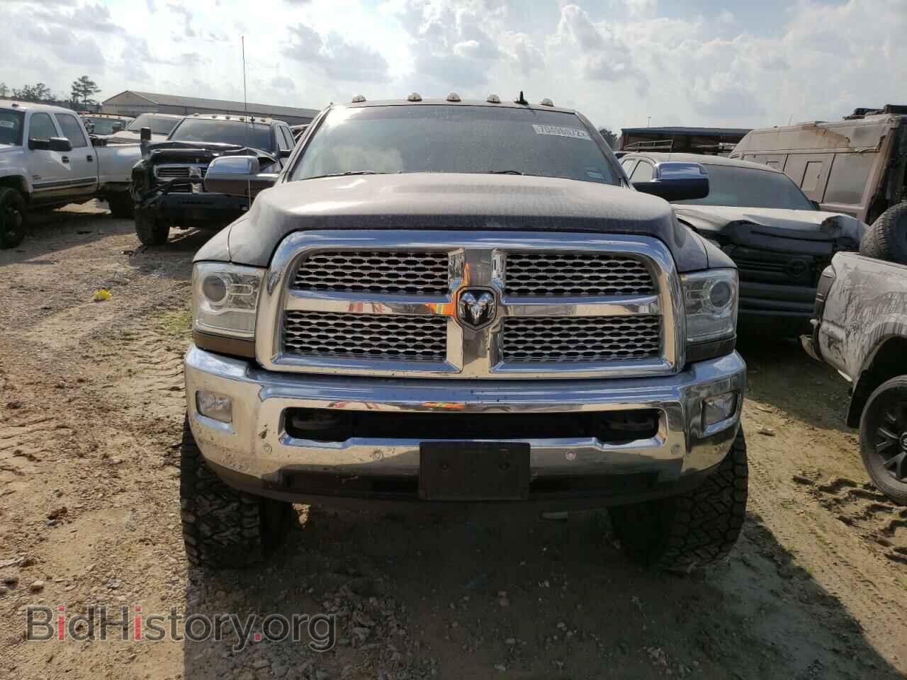2018 RAM 2500 - VIN: 3C6UR5FL3JG224387 - Фото 5