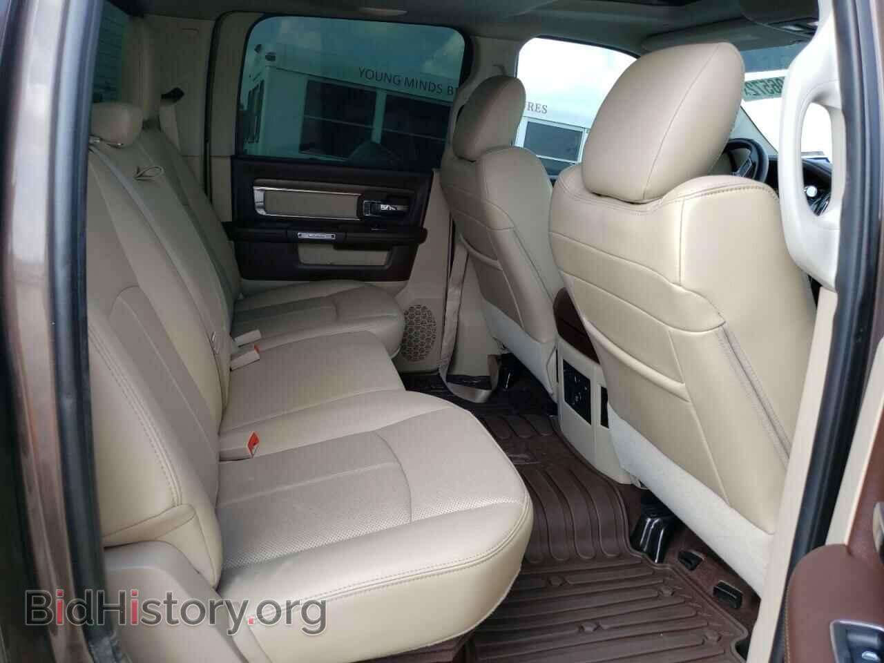 2018 RAM 2500 - VIN: 3C6UR5FL3JG224387 - Фото 10
