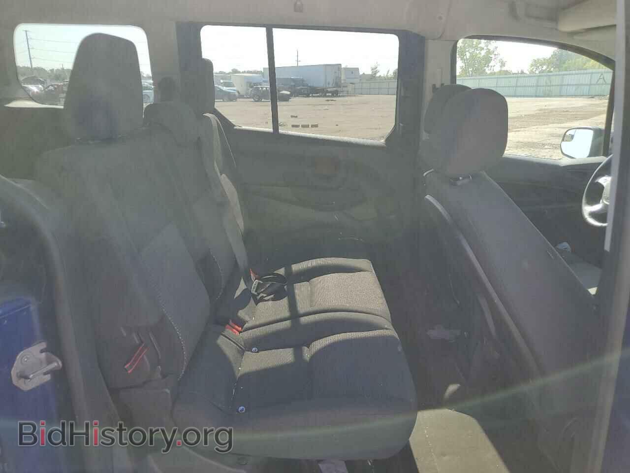 2016 FORD TRANSIT - VIN: NM0GE9E72G1282282 - Фото 11