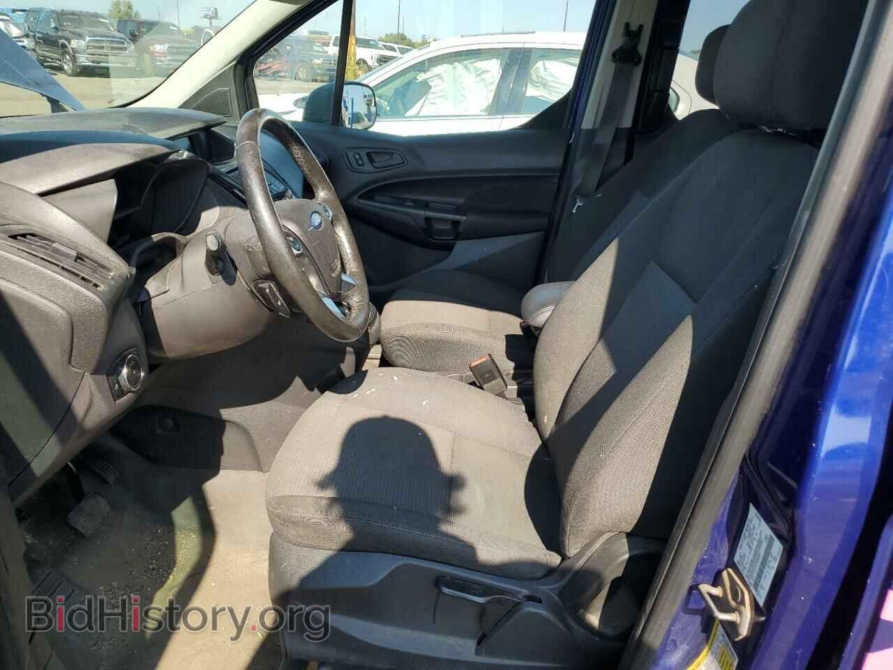 2016 FORD TRANSIT - VIN: NM0GE9E72G1282282 - Фото 7