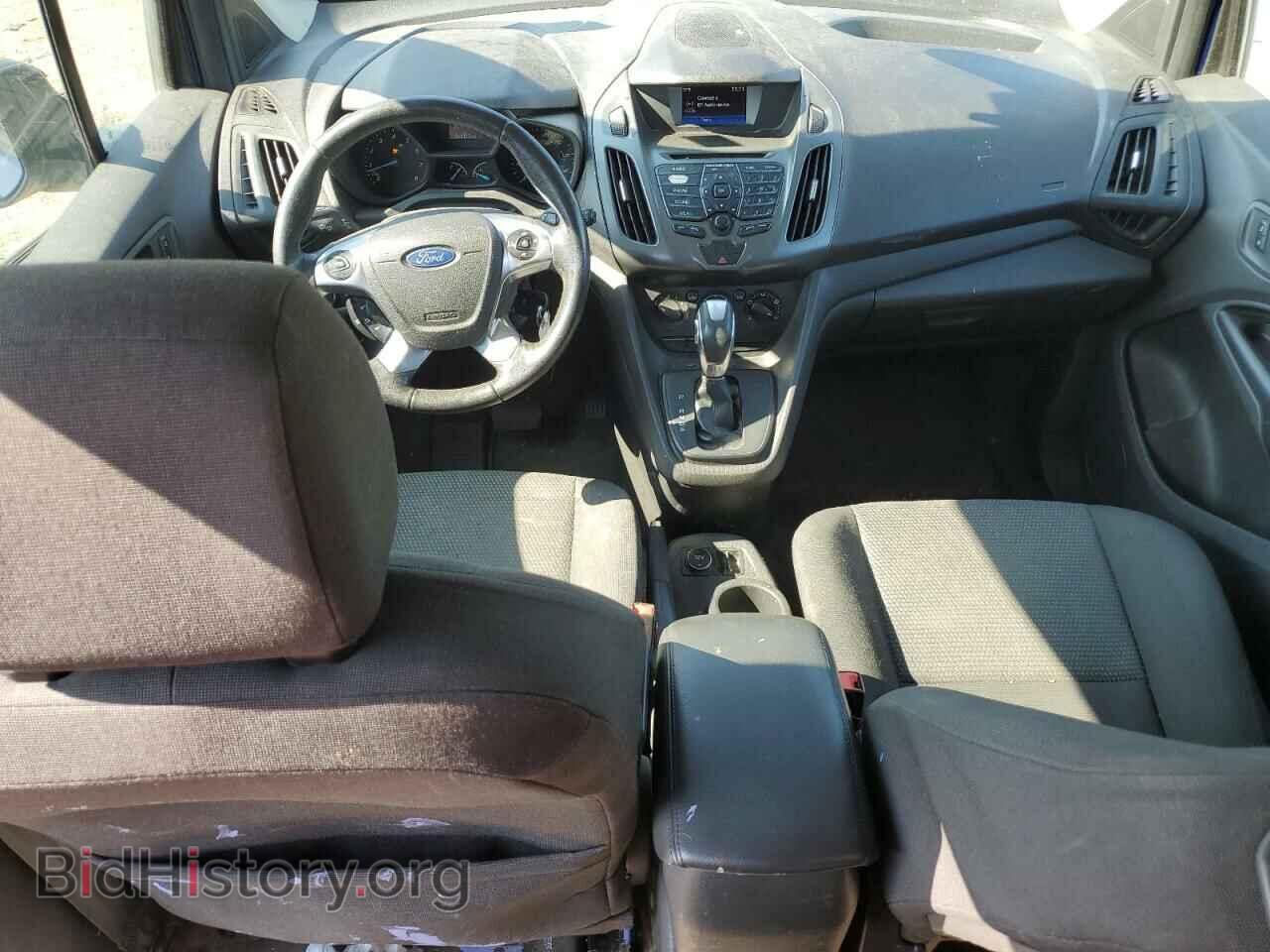 2016 FORD TRANSIT - VIN: NM0GE9E72G1282282 - Фото 8