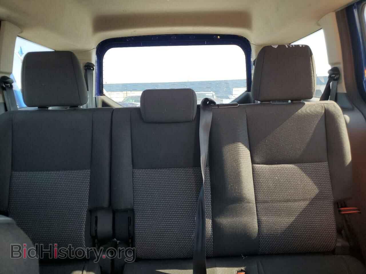 2016 FORD TRANSIT - VIN: NM0GE9E72G1282282 - Фото 10