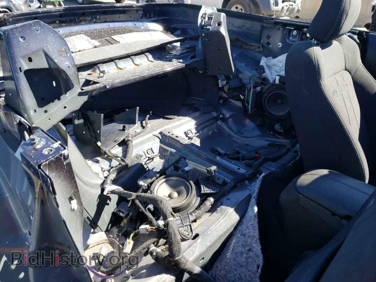 2021 FORD ALL Models - VIN: 1FATP8UH9M5158147 - Фото 10
