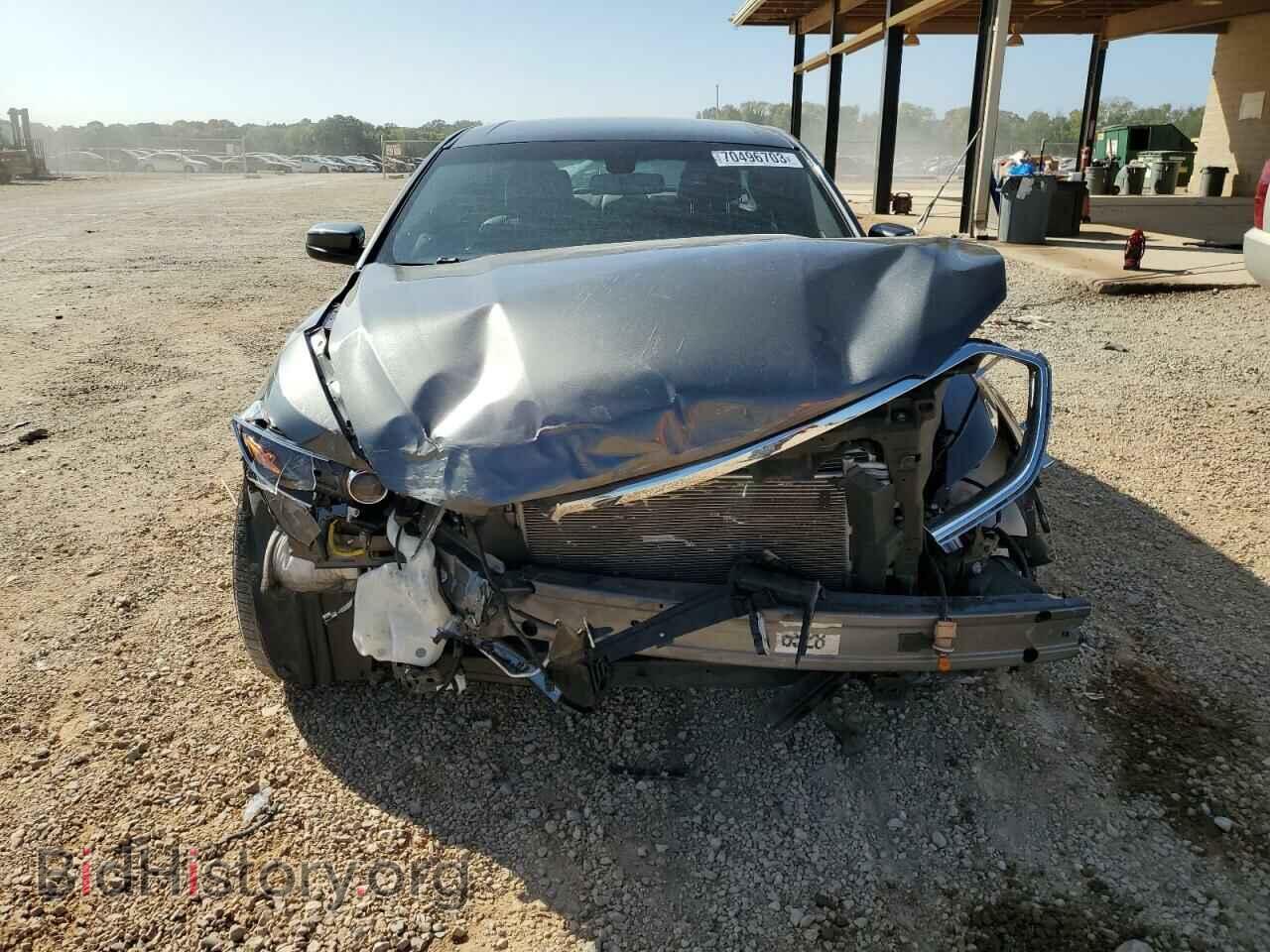 2015 FORD TAURUS - VIN: 1FAHP2E87FG206219 - Photo 5