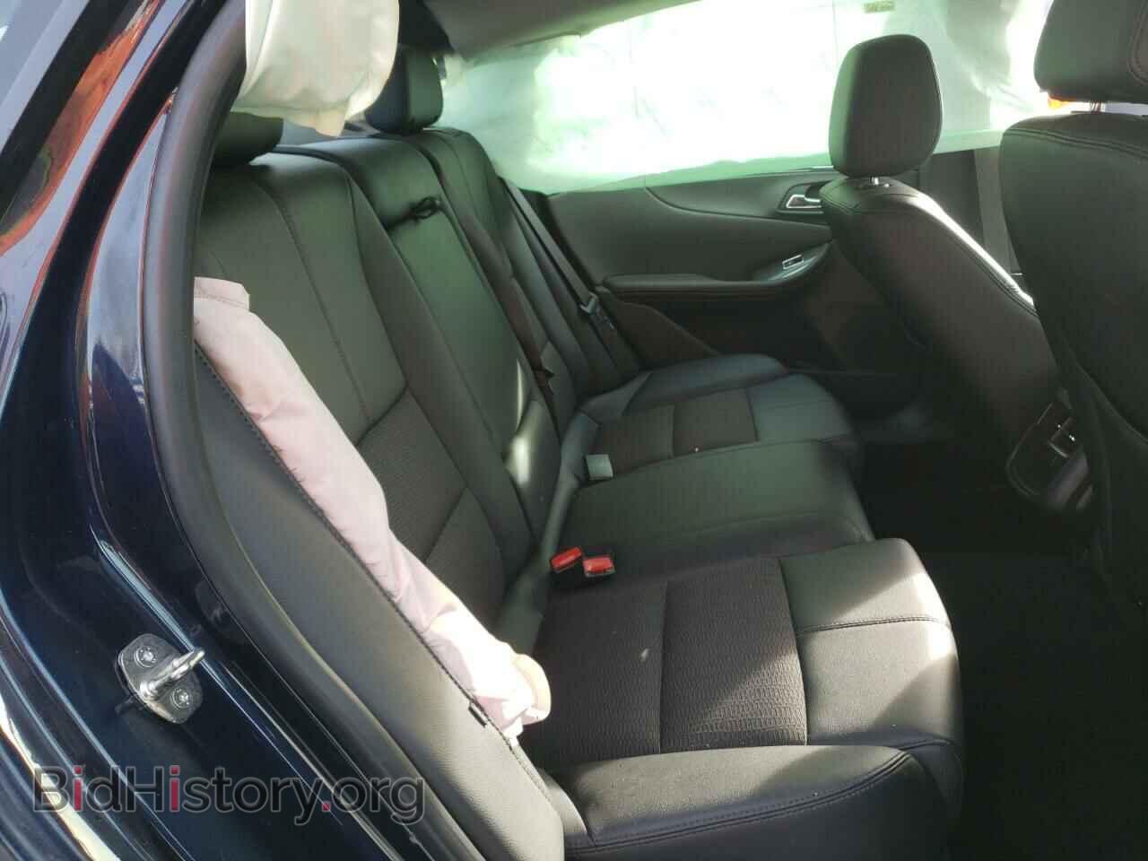 2019 CHEVROLET IMPALA - VIN: 2G11Z5S3XK9131646 - Фото 6