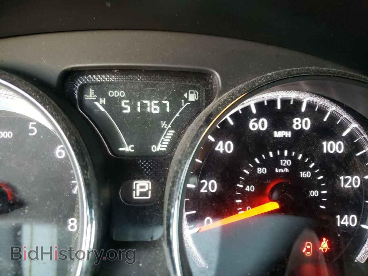 2017 NISSAN VERSA - VIN: 3N1CN7AP0HL886440 - Фото 8