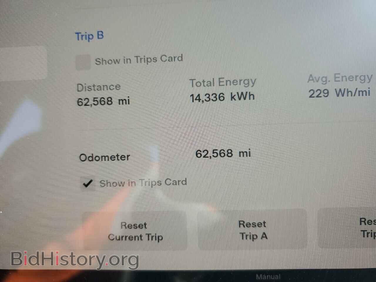 2022 TESLA MODEL 3 - VIN: 5YJ3E1EA2NF285525 - Photo 9