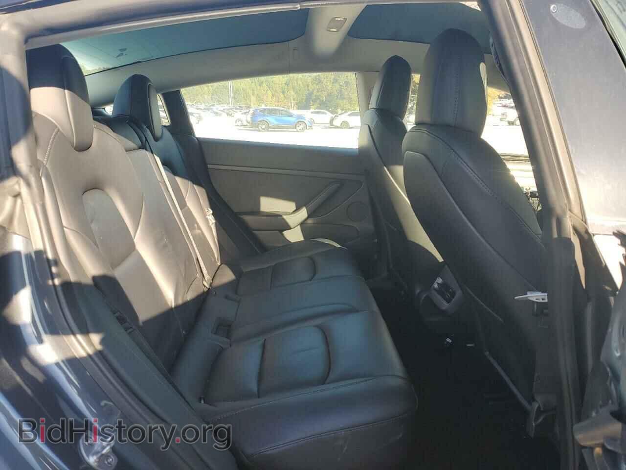 2022 TESLA MODEL 3 - VIN: 5YJ3E1EA2NF285525 - Photo 10